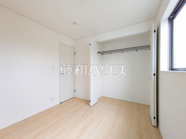 1号棟 居室 【志木市中宗岡2丁目】 1号棟 居室 【志木市中宗岡2丁目】