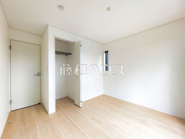 1号棟 居室 【志木市中宗岡2丁目】 1号棟 居室 【志木市中宗岡2丁目】