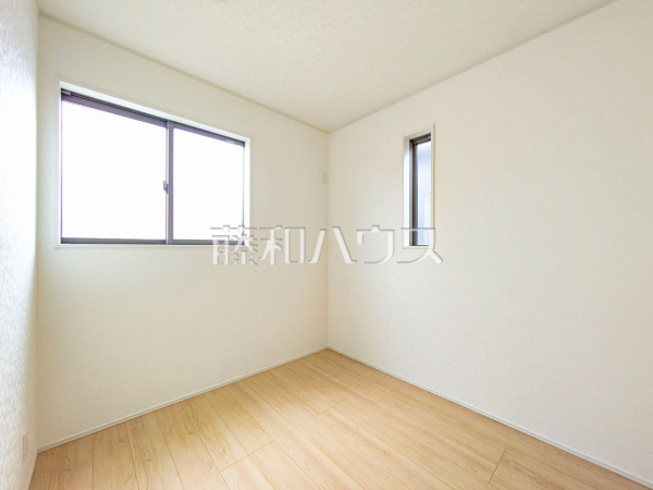 1号棟 居室 【志木市中宗岡2丁目】 1号棟 居室 【志木市中宗岡2丁目】