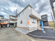 1号棟 外観 【志木市中宗岡2丁目】 1号棟 外観 【志木市中宗岡2丁目】
