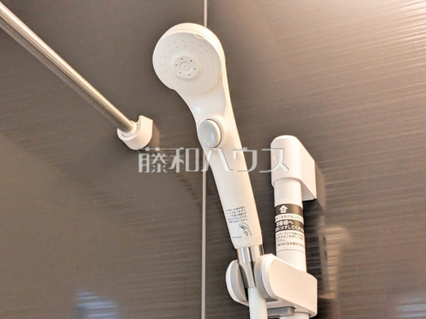 1号棟 浴室 【志木市中宗岡2丁目】 1号棟 浴室 【志木市中宗岡2丁目】