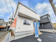 1号棟 外観 【志木市中宗岡2丁目】 1号棟 外観 【志木市中宗岡2丁目】