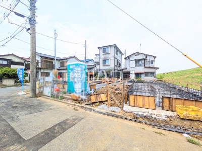 志木市中宗岡2丁目