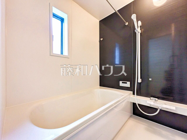 1号棟 浴室 【志木市中宗岡2丁目】 1号棟 浴室 【志木市中宗岡2丁目】
