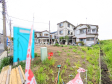 2号棟 現地写真 【志木市中宗岡2丁目】 2号棟 現地写真 【志木市中宗岡2丁目】