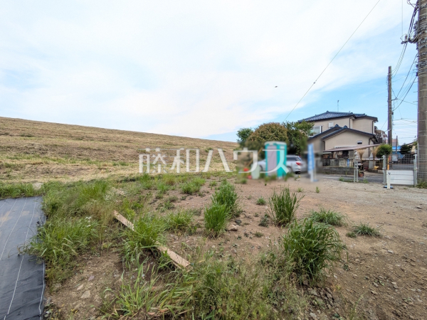 2号棟 現地写真 【志木市中宗岡2丁目】 2号棟 現地写真 【志木市中宗岡2丁目】
