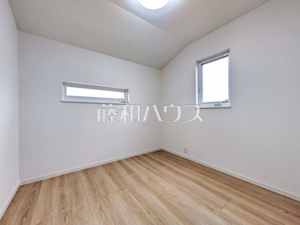2号棟 居室 【西東京市栄町2丁目】 2号棟 居室 【西東京市栄町2丁目】