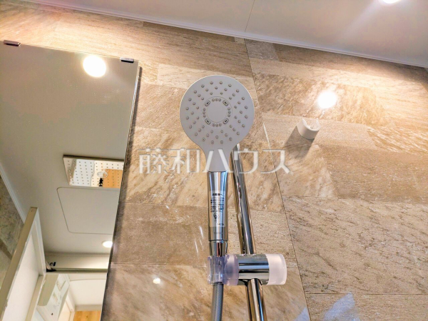 2号棟 浴室 【西東京市栄町2丁目】 2号棟 浴室 【西東京市栄町2丁目】