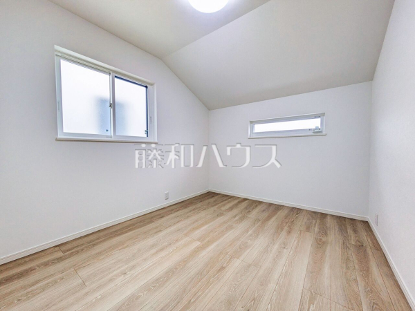 2号棟 居室 【西東京市栄町2丁目】 2号棟 居室 【西東京市栄町2丁目】