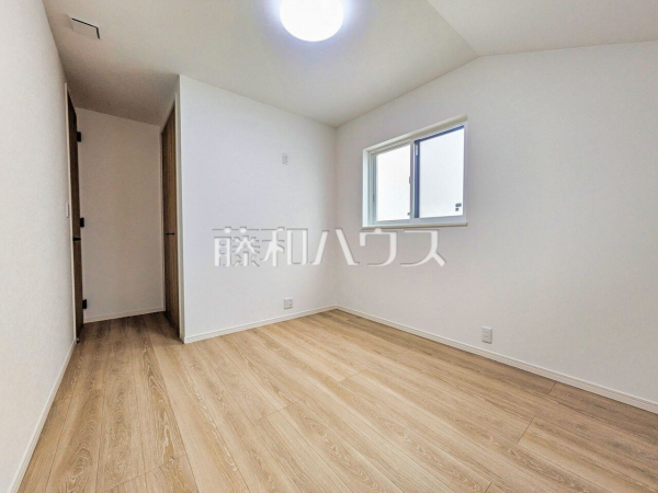 2号棟 居室 【西東京市栄町2丁目】 2号棟 居室 【西東京市栄町2丁目】