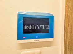 2号棟 その他設備 【西東京市栄町2丁目】 2号棟 その他設備 【西東京市栄町2丁目】