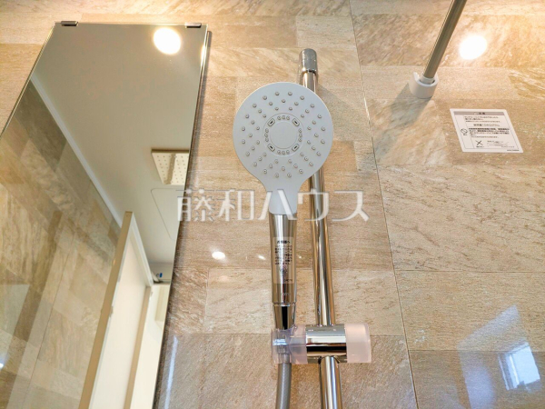 1号棟 浴室 【西東京市栄町2丁目】 1号棟 浴室 【西東京市栄町2丁目】