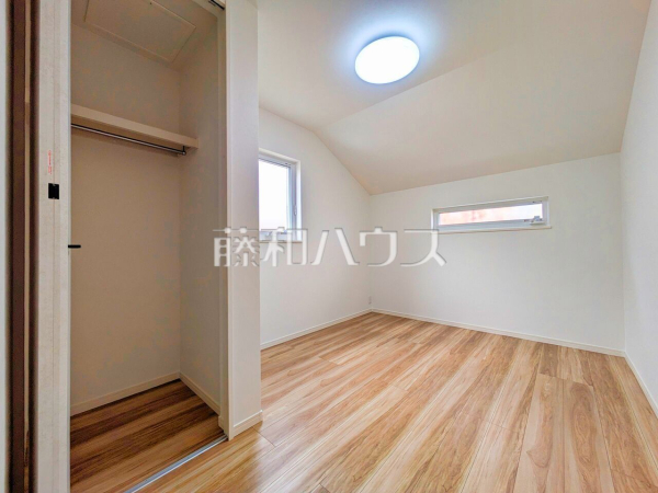 1号棟 居室 【西東京市栄町2丁目】 1号棟 居室 【西東京市栄町2丁目】