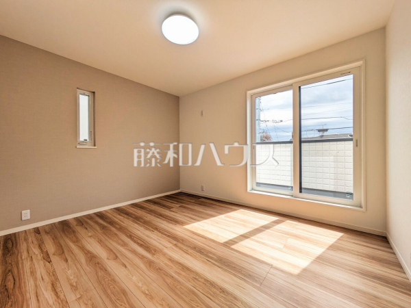 1号棟 居室 【西東京市栄町2丁目】 1号棟 居室 【西東京市栄町2丁目】