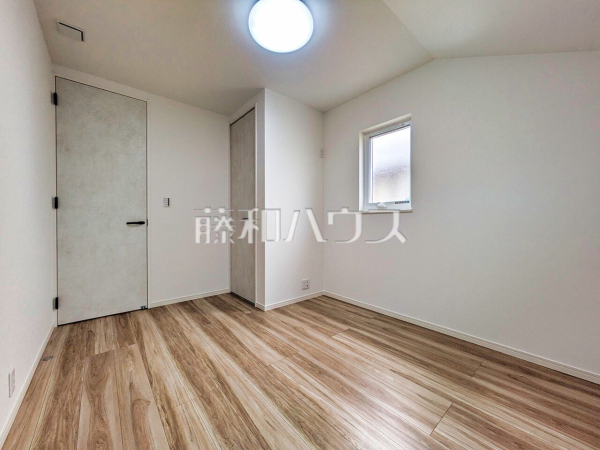 1号棟 居室 【西東京市栄町2丁目】 1号棟 居室 【西東京市栄町2丁目】