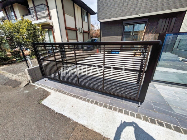 1号棟 外観 【西東京市栄町2丁目】 1号棟 外観 【西東京市栄町2丁目】