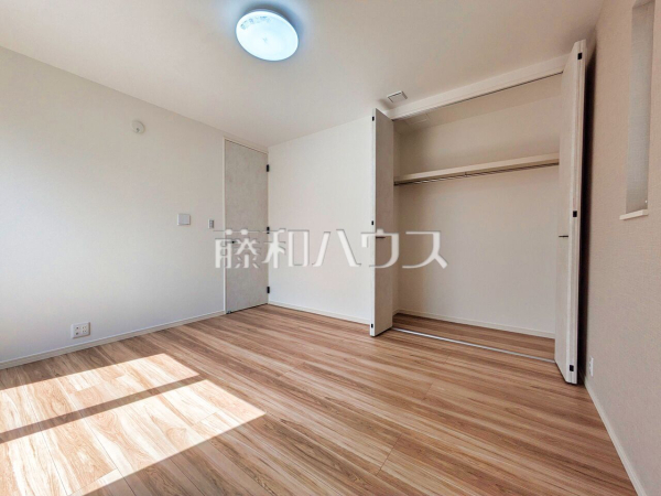 1号棟 居室 【西東京市栄町2丁目】 1号棟 居室 【西東京市栄町2丁目】