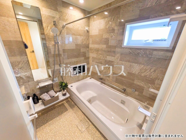 2号棟 浴室 【西東京市栄町2丁目】 2号棟 浴室 【西東京市栄町2丁目】