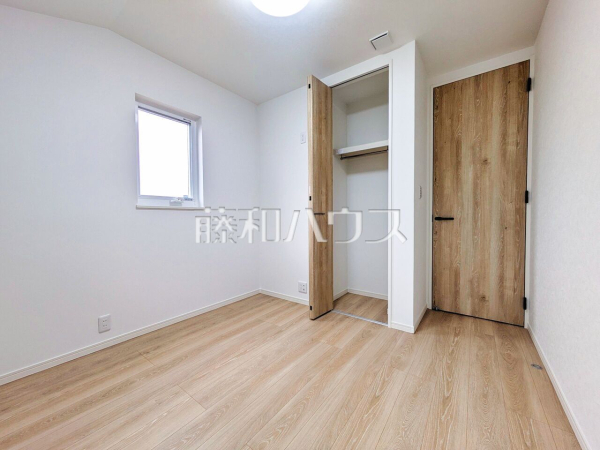 2号棟 居室 【西東京市栄町2丁目】 2号棟 居室 【西東京市栄町2丁目】