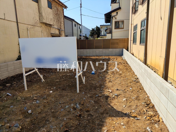 現地写真 【中野区野方6丁目】 現地写真 【中野区野方6丁目】