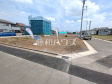 2号地 現地写真 【所沢市大字北秋津】 2号地 現地写真 【所沢市大字北秋津】
