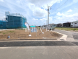 2号地 現地写真 【所沢市大字北秋津】 2号地 現地写真 【所沢市大字北秋津】