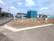 2号地 現地写真 【所沢市大字北秋津】 2号地 現地写真 【所沢市大字北秋津】