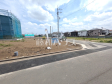 2号地 現地写真 【所沢市大字北秋津】 2号地 現地写真 【所沢市大字北秋津】