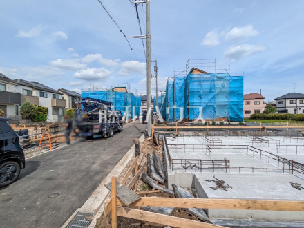 外観 【立川市若葉町3丁目】/撮影日2026/05/25