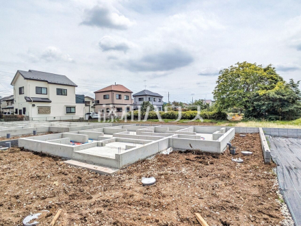 8号棟 外観 【立川市若葉町3丁目】/撮影日2026/05/07