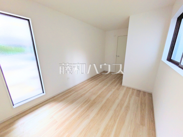 1号棟 居室 【福岡市城南区鳥飼6丁目】 1号棟 居室 【福岡市城南区鳥飼6丁目】