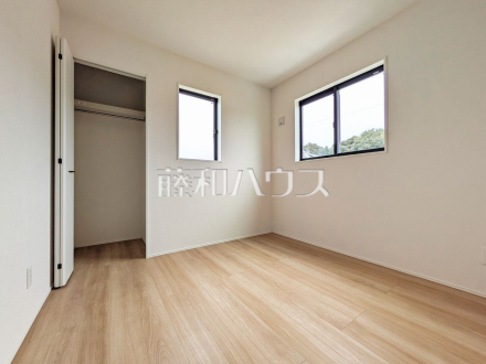 1号棟 居室 【清瀬市竹丘3丁目】/撮影日2026/09/03
