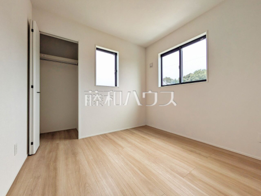 1号棟 居室 【清瀬市竹丘3丁目】