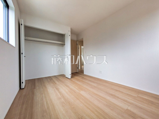 1号棟 居室 【清瀬市竹丘3丁目】