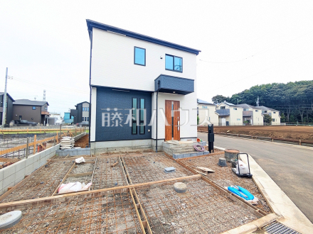 1号棟 外観 【清瀬市竹丘3丁目】/撮影日2026/09/04