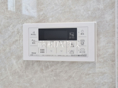 発電・温水設備 発電・温水設備