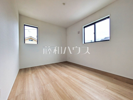 1号棟 居室 【清瀬市竹丘3丁目】/撮影日2026/09/03