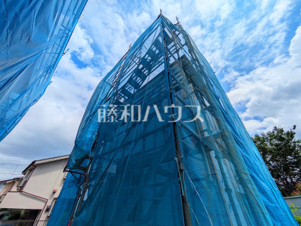 5号棟 外観 【清瀬市竹丘3丁目】/撮影日2026/07/03