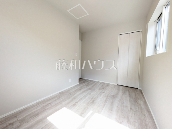 1号棟 居室 【杉並区宮前5丁目】 1号棟 居室 【杉並区宮前5丁目】