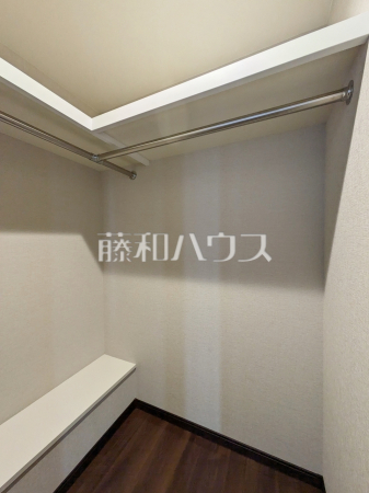収納 【シティタワー大泉学園】 収納 【シティタワー大泉学園】