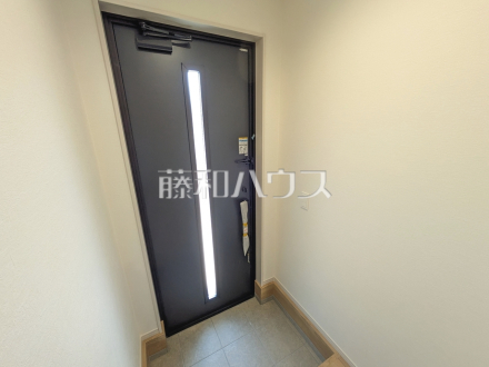 1号棟 玄関ホール 【春日井市上条町10丁目】/撮影日2026/04/28