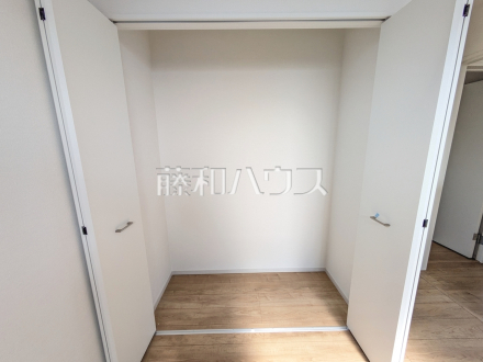 1号棟 収納 【春日井市上条町10丁目】/撮影日2026/04/28