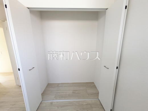 2号棟 収納 【春日井市上条町10丁目】