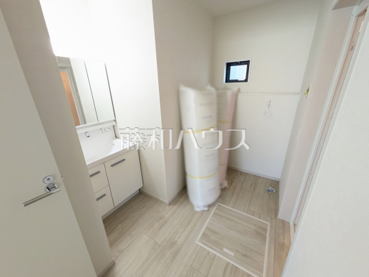 2号棟 洗面室 【春日井市上条町10丁目】