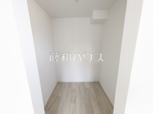2号棟 収納 【春日井市上条町10丁目】