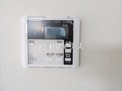 発電・温水設備 発電・温水設備