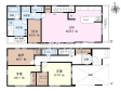 間取図 【練馬区桜台1丁目】 間取図 【練馬区桜台1丁目】