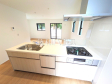 キッチン 【練馬区石神井町8丁目】 キッチン 【練馬区石神井町8丁目】