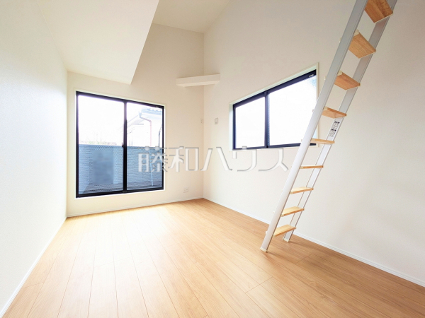 居室 【練馬区石神井町8丁目】 居室 【練馬区石神井町8丁目】