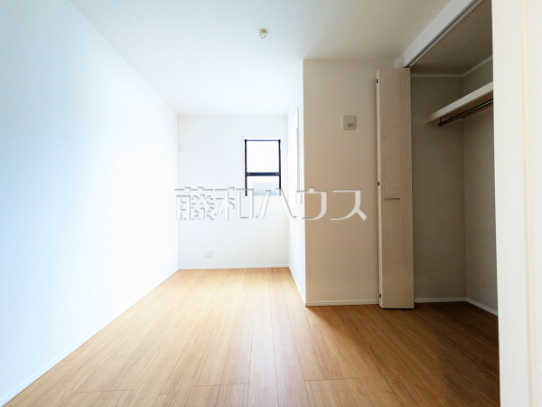 居室 【練馬区石神井町8丁目】 居室 【練馬区石神井町8丁目】